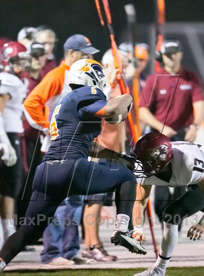 Thumbnail 1 in Eastside Catholic vs. Eastlake photogallery.