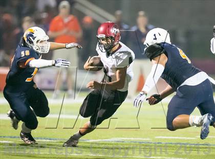 Thumbnail 3 in Eastside Catholic vs. Eastlake photogallery.