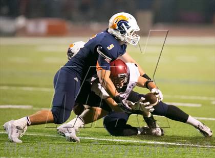 Thumbnail 3 in Eastside Catholic vs. Eastlake photogallery.