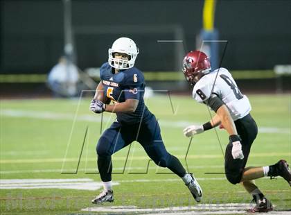 Thumbnail 3 in Eastside Catholic vs. Eastlake photogallery.