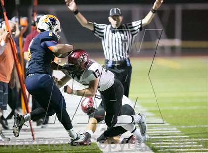 Thumbnail 3 in Eastside Catholic vs. Eastlake photogallery.