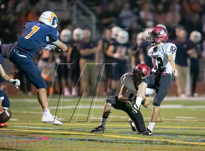 Thumbnail 3 in Eastside Catholic vs. Eastlake photogallery.