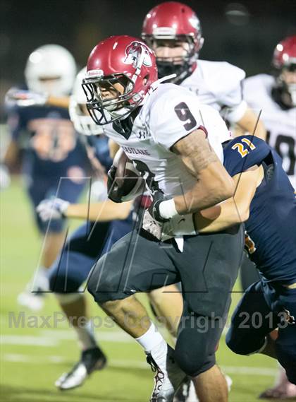 Thumbnail 1 in Eastside Catholic vs. Eastlake photogallery.