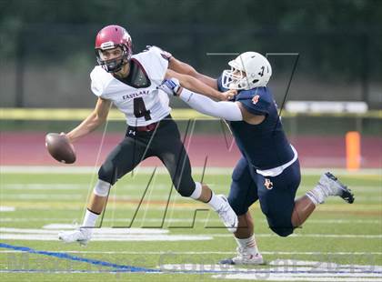 Thumbnail 2 in Eastside Catholic vs. Eastlake photogallery.