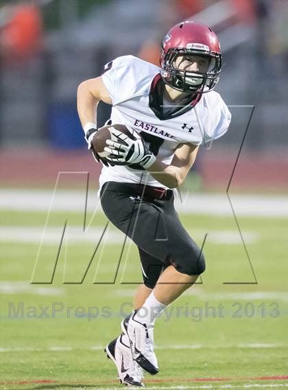 Thumbnail 1 in Eastside Catholic vs. Eastlake photogallery.