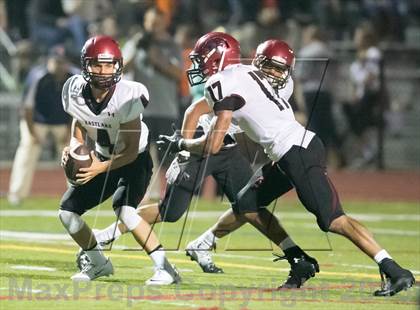 Thumbnail 1 in Eastside Catholic vs. Eastlake photogallery.