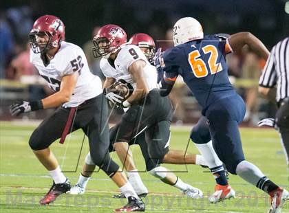 Thumbnail 1 in Eastside Catholic vs. Eastlake photogallery.
