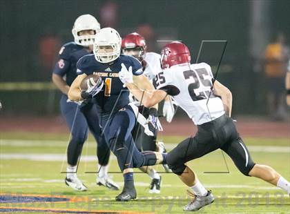 Thumbnail 2 in Eastside Catholic vs. Eastlake photogallery.