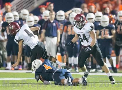 Thumbnail 3 in Eastside Catholic vs. Eastlake photogallery.