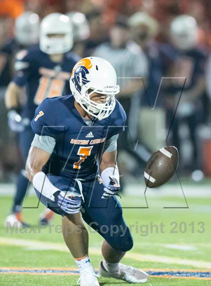 Thumbnail 1 in Eastside Catholic vs. Eastlake photogallery.