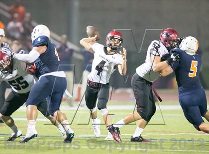 Thumbnail 1 in Eastside Catholic vs. Eastlake photogallery.