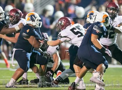 Thumbnail 2 in Eastside Catholic vs. Eastlake photogallery.
