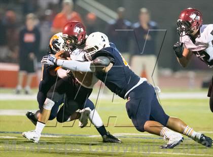 Thumbnail 1 in Eastside Catholic vs. Eastlake photogallery.