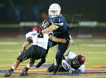 Thumbnail 1 in Eastside Catholic vs. Eastlake photogallery.