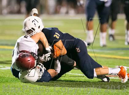 Thumbnail 1 in Eastside Catholic vs. Eastlake photogallery.