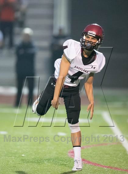 Thumbnail 2 in Eastside Catholic vs. Eastlake photogallery.