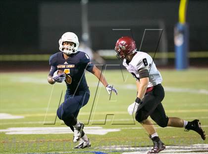 Thumbnail 1 in Eastside Catholic vs. Eastlake photogallery.
