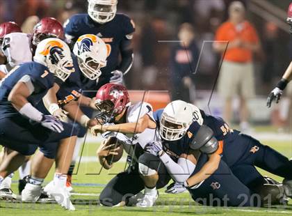 Thumbnail 2 in Eastside Catholic vs. Eastlake photogallery.