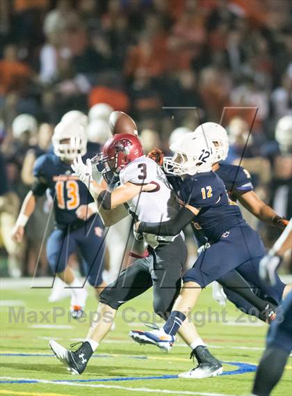 Thumbnail 3 in Eastside Catholic vs. Eastlake photogallery.