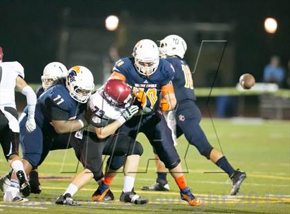 Thumbnail 2 in Eastside Catholic vs. Eastlake photogallery.