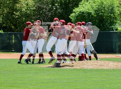 Thumbnail 1 in Eaton vs. Faith Christian (CHSAA 3A Finl) photogallery.