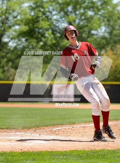 Thumbnail 2 in Eaton vs. Faith Christian (CHSAA 3A Finl) photogallery.