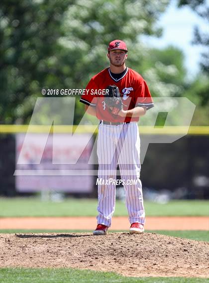 Thumbnail 2 in Eaton vs. Faith Christian (CHSAA 3A Finl) photogallery.