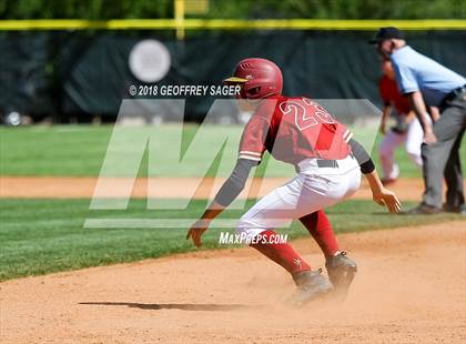 Thumbnail 1 in Eaton vs. Faith Christian (CHSAA 3A Finl) photogallery.