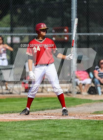 Thumbnail 2 in Eaton vs. Faith Christian (CHSAA 3A Finl) photogallery.