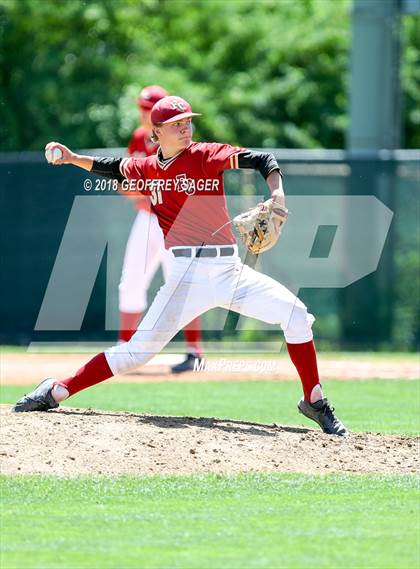Thumbnail 1 in Eaton vs. Faith Christian (CHSAA 3A Finl) photogallery.