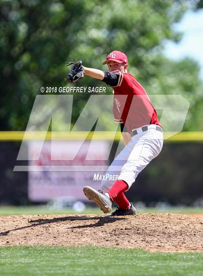 Thumbnail 1 in Eaton vs. Faith Christian (CHSAA 3A Finl) photogallery.