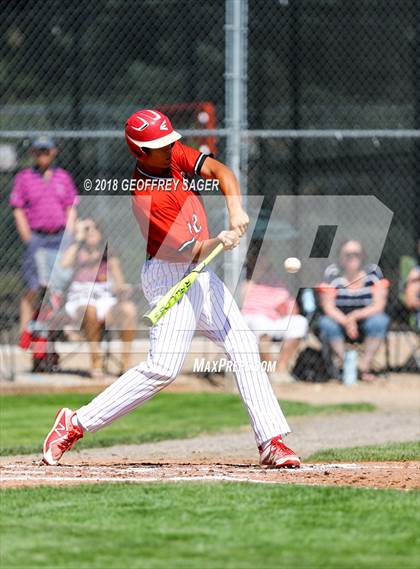 Thumbnail 1 in Eaton vs. Faith Christian (CHSAA 3A Finl) photogallery.