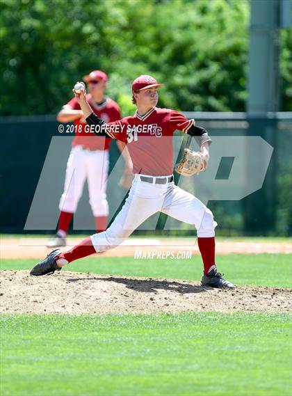 Thumbnail 3 in Eaton vs. Faith Christian (CHSAA 3A Finl) photogallery.