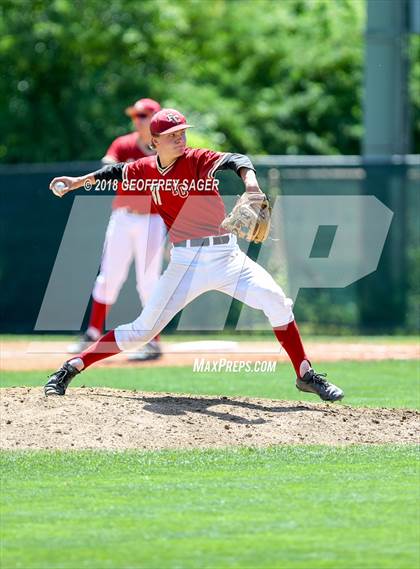 Thumbnail 2 in Eaton vs. Faith Christian (CHSAA 3A Finl) photogallery.
