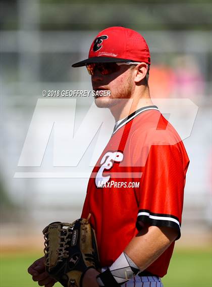 Thumbnail 2 in Eaton vs. Faith Christian (CHSAA 3A Finl) photogallery.