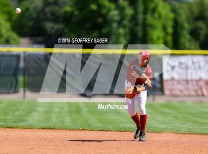 Thumbnail 1 in Eaton vs. Faith Christian (CHSAA 3A Finl) photogallery.