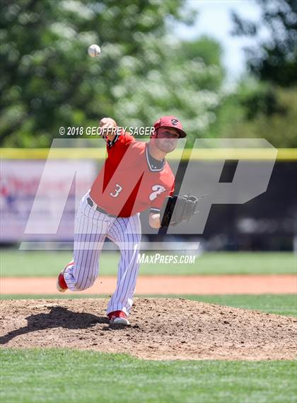 Thumbnail 3 in Eaton vs. Faith Christian (CHSAA 3A Finl) photogallery.