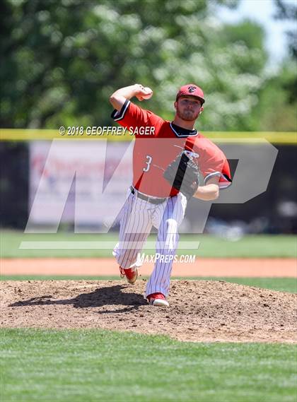 Thumbnail 2 in Eaton vs. Faith Christian (CHSAA 3A Finl) photogallery.