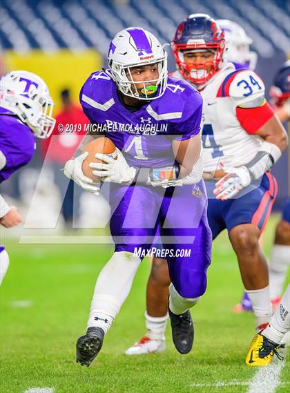 Thumbnail 2 in Erasmus Hall vs. Tottenville (PSAL Section 12 City Conference Final) photogallery.
