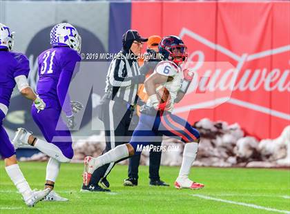 Thumbnail 3 in Erasmus Hall vs. Tottenville (PSAL Section 12 City Conference Final) photogallery.