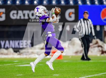 Thumbnail 1 in Erasmus Hall vs. Tottenville (PSAL Section 12 City Conference Final) photogallery.