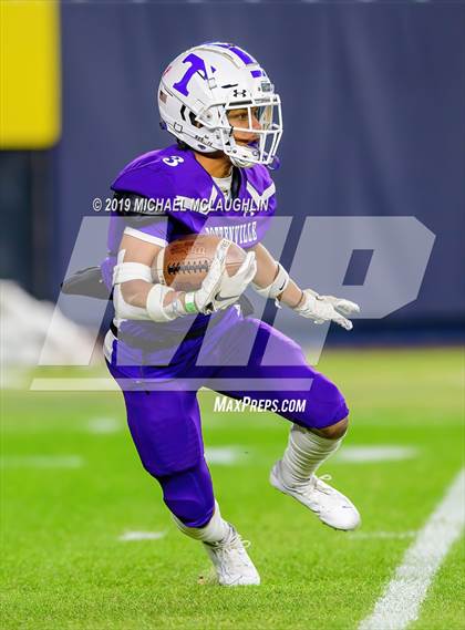 Thumbnail 1 in Erasmus Hall vs. Tottenville (PSAL Section 12 City Conference Final) photogallery.