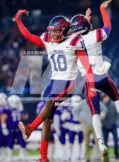 Thumbnail 2 in Erasmus Hall vs. Tottenville (PSAL Section 12 City Conference Final) photogallery.