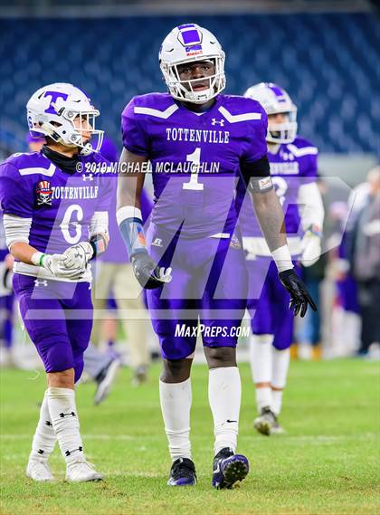 Thumbnail 1 in Erasmus Hall vs. Tottenville (PSAL Section 12 City Conference Final) photogallery.