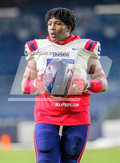 Thumbnail 2 in Erasmus Hall vs. Tottenville (PSAL Section 12 City Conference Final) photogallery.