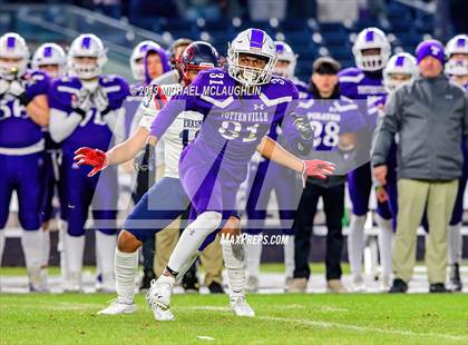 Thumbnail 3 in Erasmus Hall vs. Tottenville (PSAL Section 12 City Conference Final) photogallery.