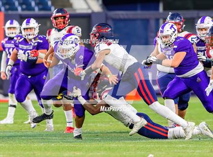 Thumbnail 1 in Erasmus Hall vs. Tottenville (PSAL Section 12 City Conference Final) photogallery.