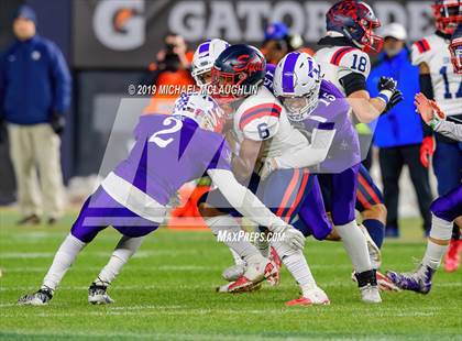 Thumbnail 1 in Erasmus Hall vs. Tottenville (PSAL Section 12 City Conference Final) photogallery.