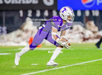 Thumbnail 3 in Erasmus Hall vs. Tottenville (PSAL Section 12 City Conference Final) photogallery.