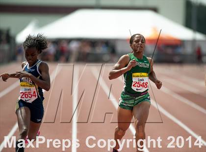 Thumbnail 3 in Arcadia Invitational (Girls Events) photogallery.